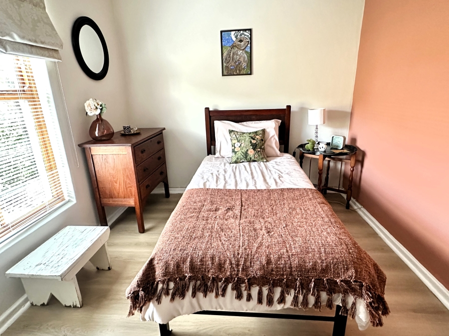 To Let 3 Bedroom Property for Rent in Riebeek West Western Cape